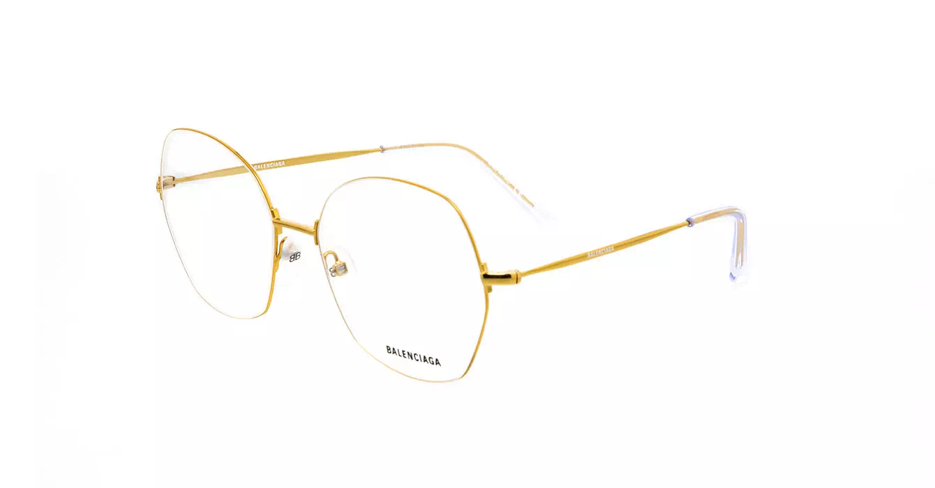 Balenciaga BB0014O 003 s58