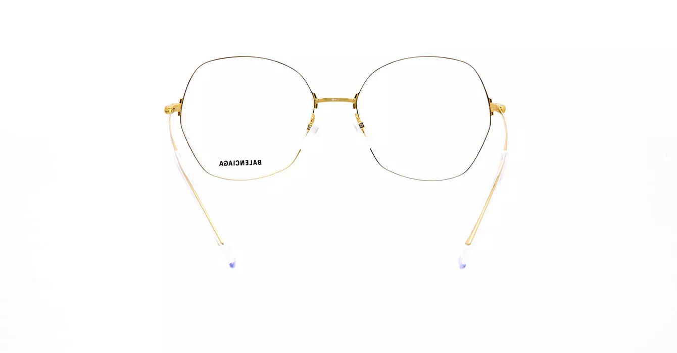 Balenciaga BB0014O 003 s58