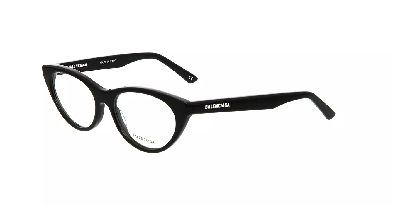 Balenciaga BB0079O 001 s52