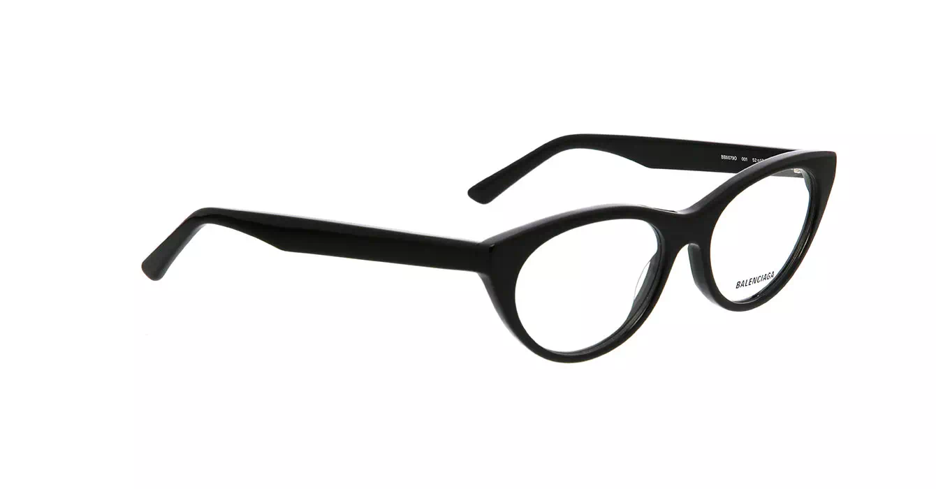 Balenciaga BB0079O 001 s52