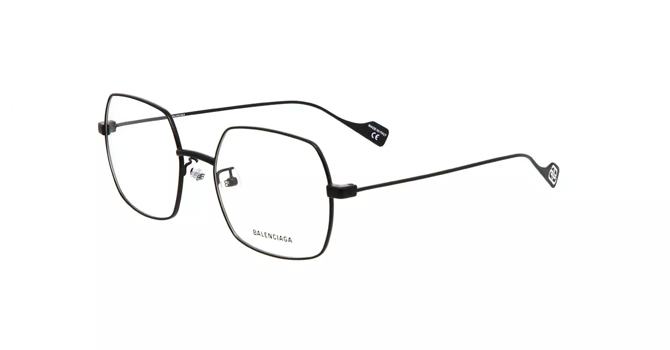 Balenciaga BB0090O 001 s54