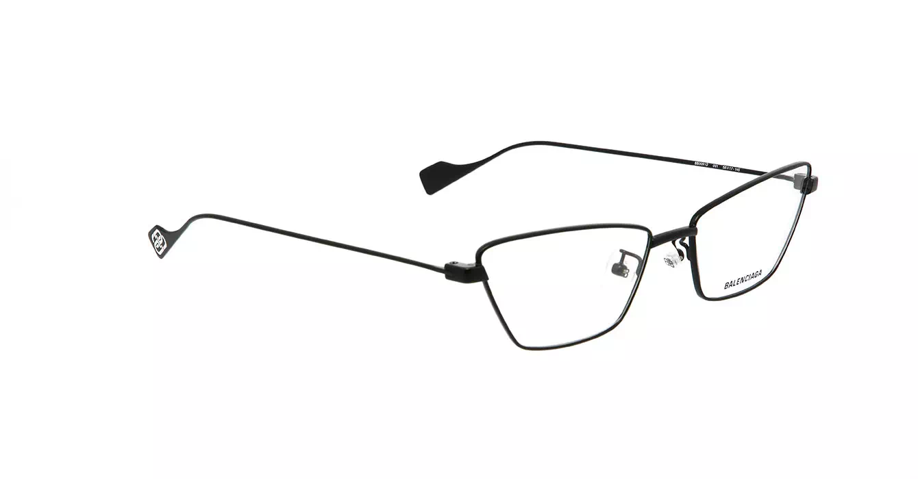 Balenciaga BB0091O 001 s58