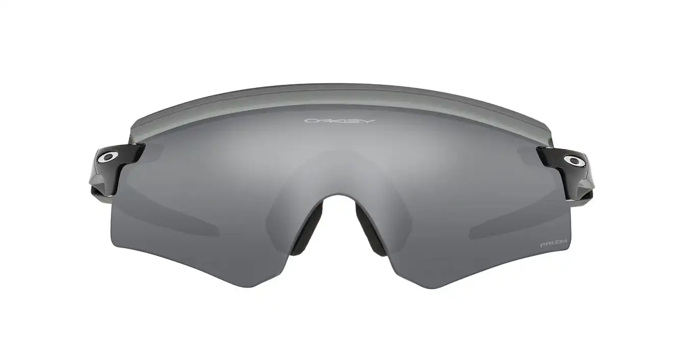 Oakley Prizm Encoder (A) Polished Black W/ Prizm Black (OO9472F-03) s39