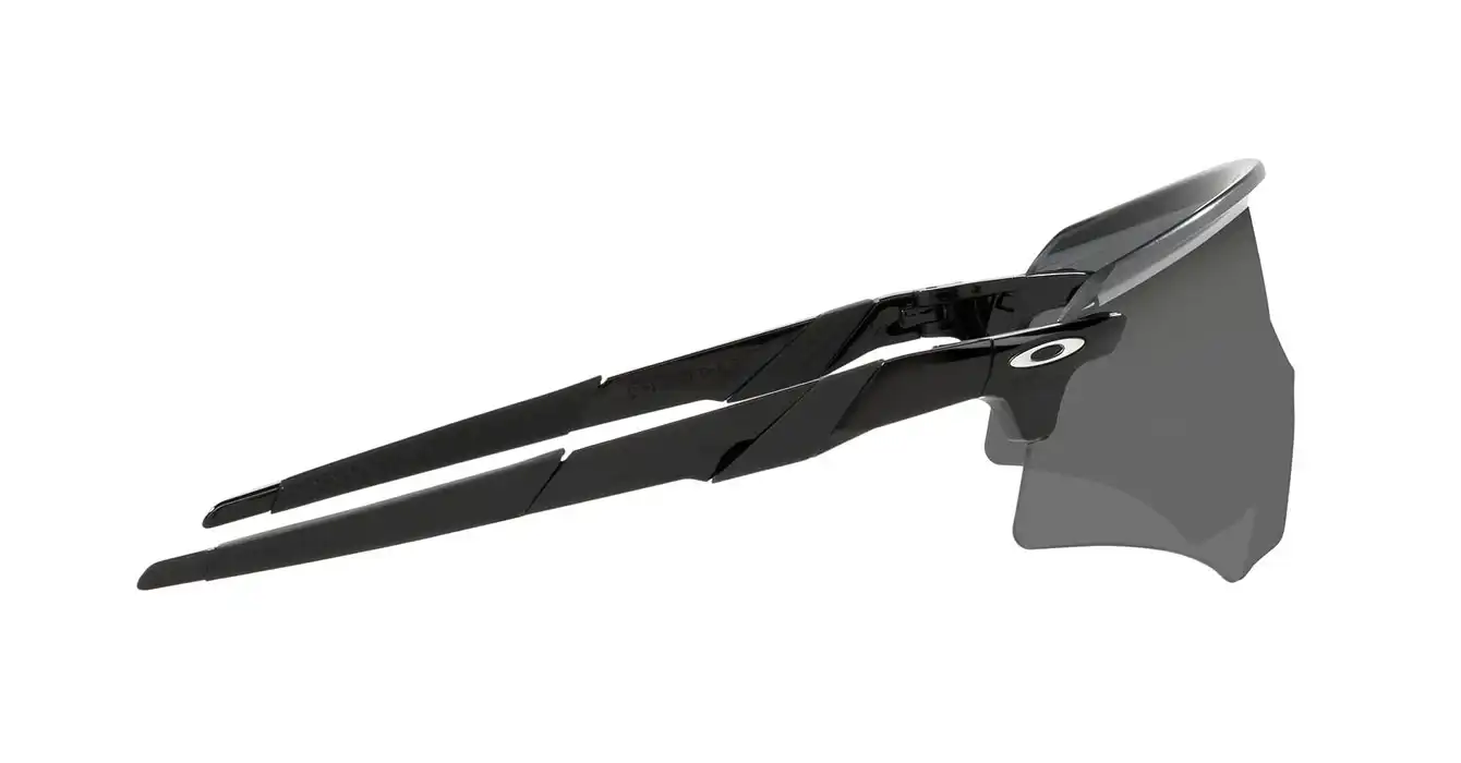 Oakley Prizm Encoder (A) Polished Black W/ Prizm Black (OO9472F-03) s39