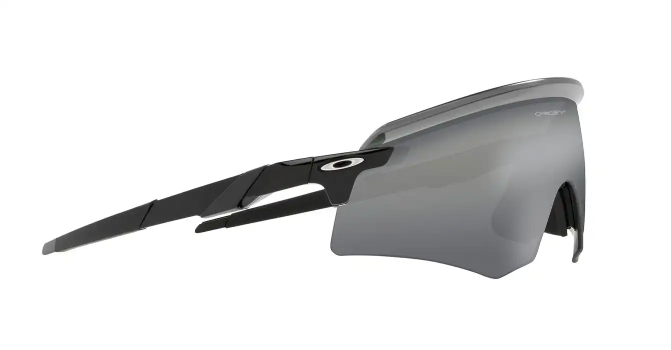 Oakley Prizm Encoder (A) Polished Black W/ Prizm Black (OO9472F-03) s39