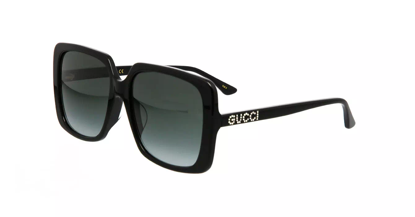 Gucci GG0728SA 001 s57