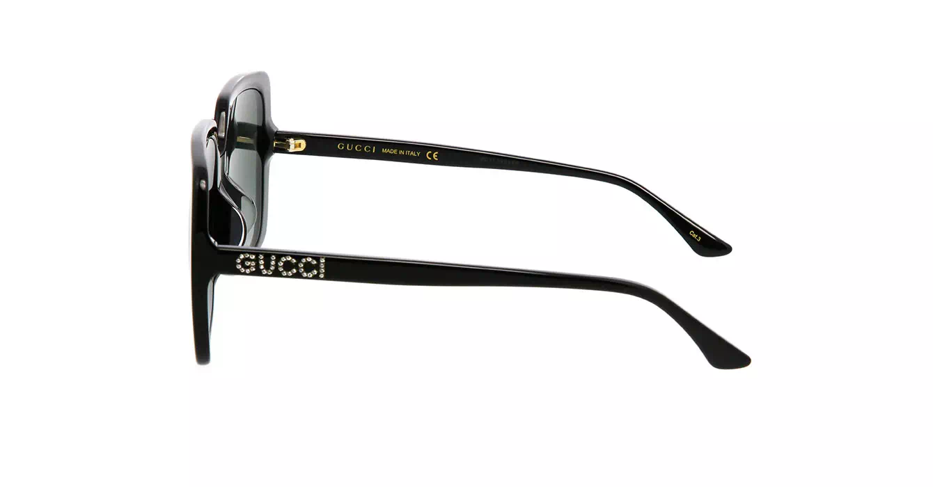 Gucci GG0728SA 001 s57