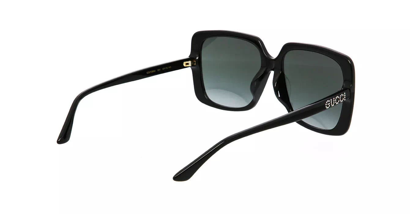 Gucci GG0728SA 001 s57