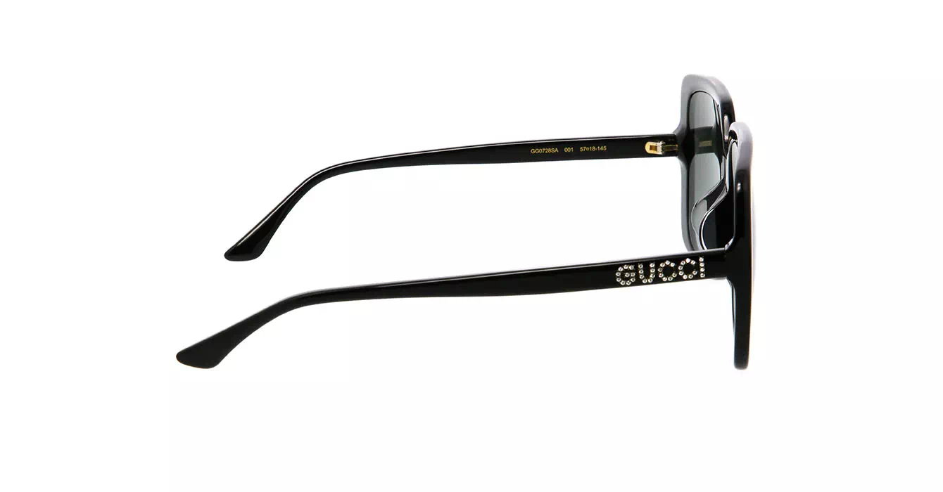 Gucci GG0728SA 001 s57