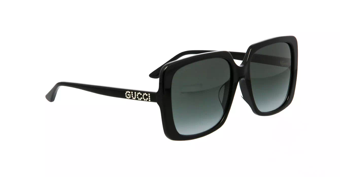 Gucci GG0728SA 001 s57