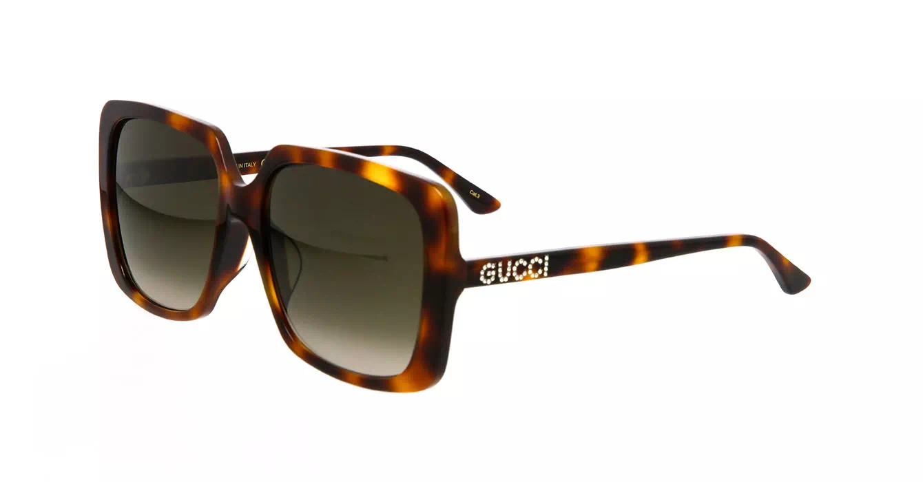Gucci GG0728SA 002 s57