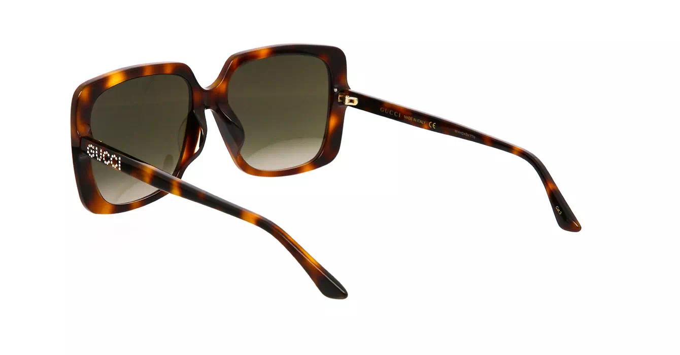 Gucci GG0728SA 002 s57