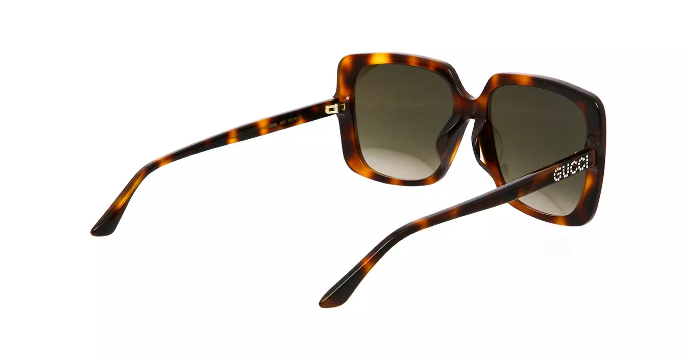 Gucci GG0728SA 002 s57