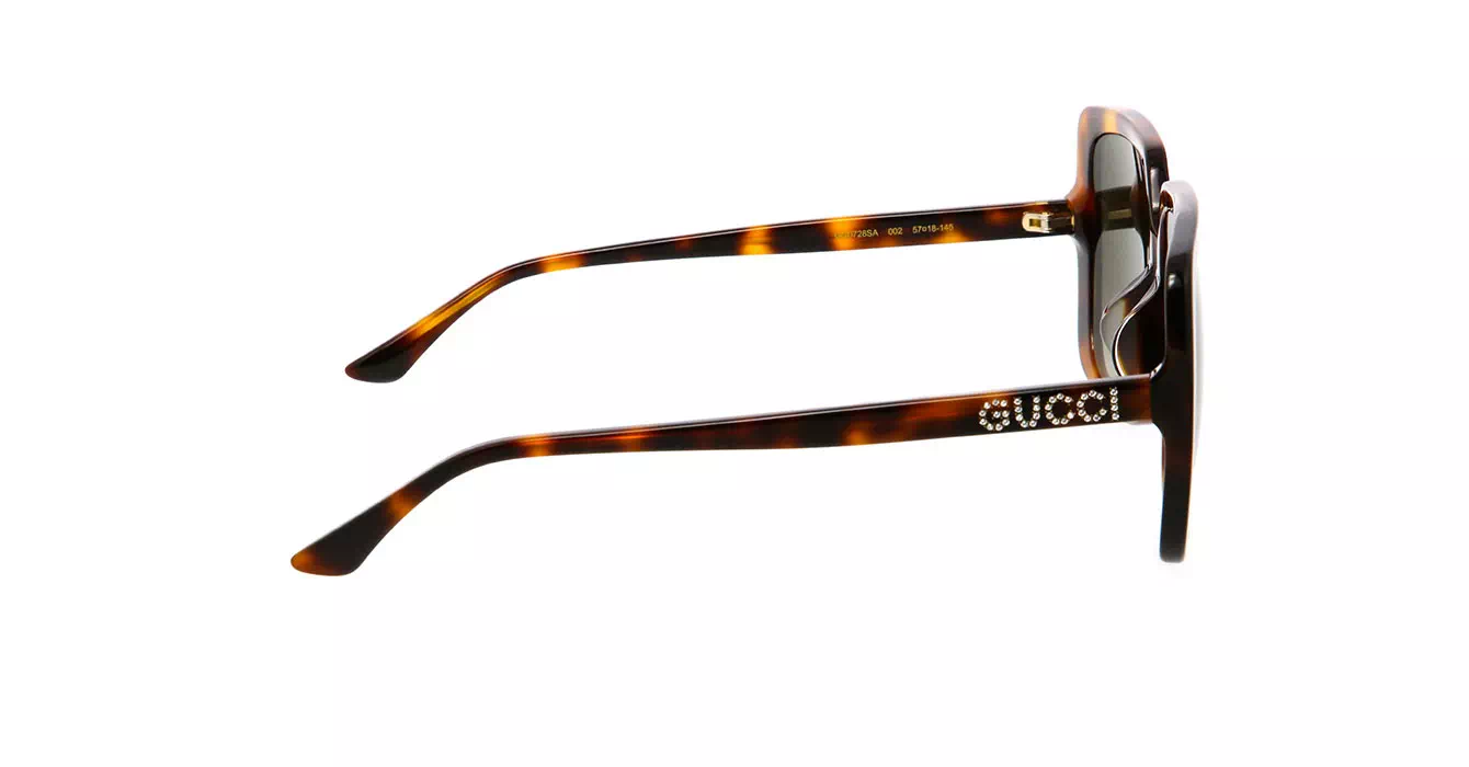 Gucci GG0728SA 002 s57