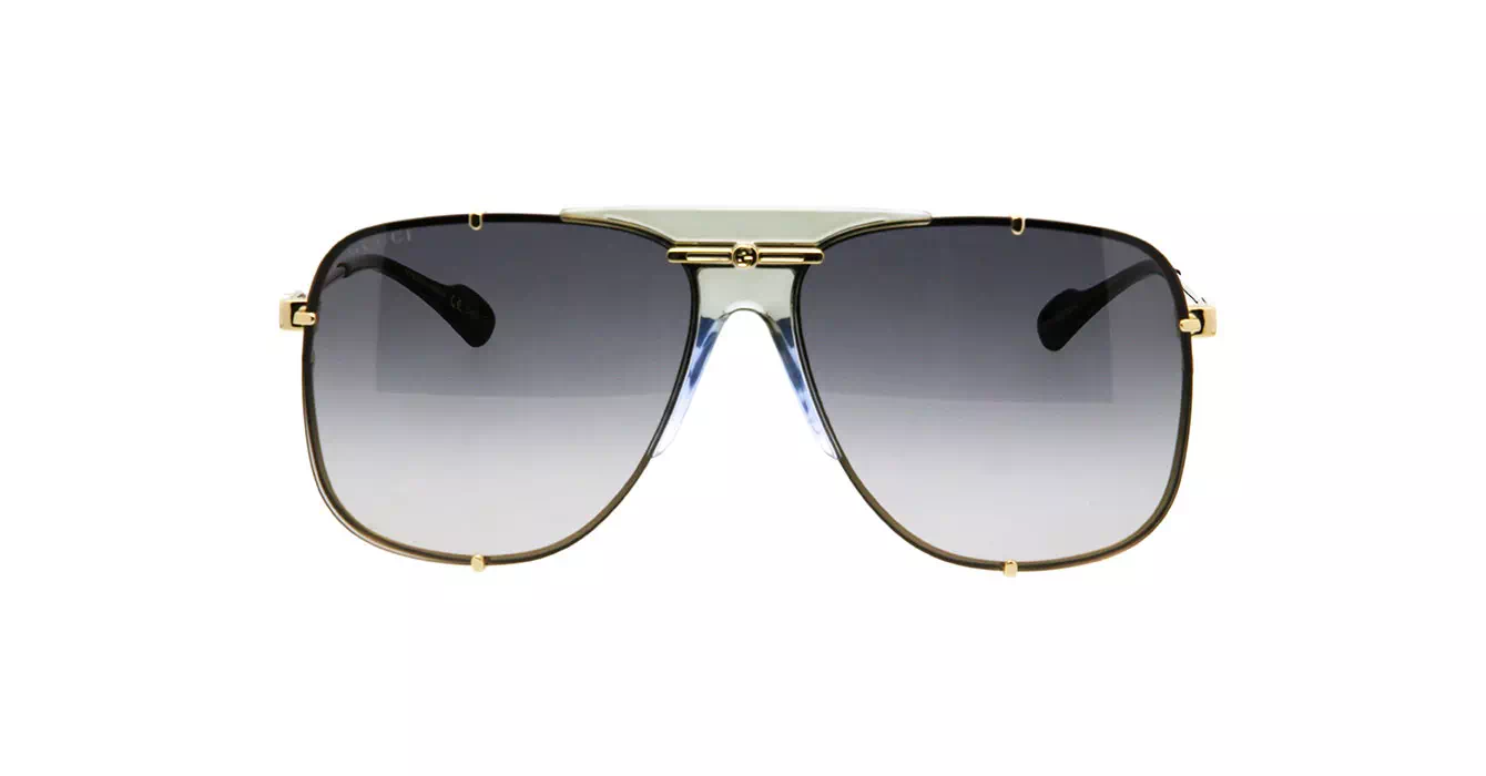 Gucci GG0739SA 001 s63