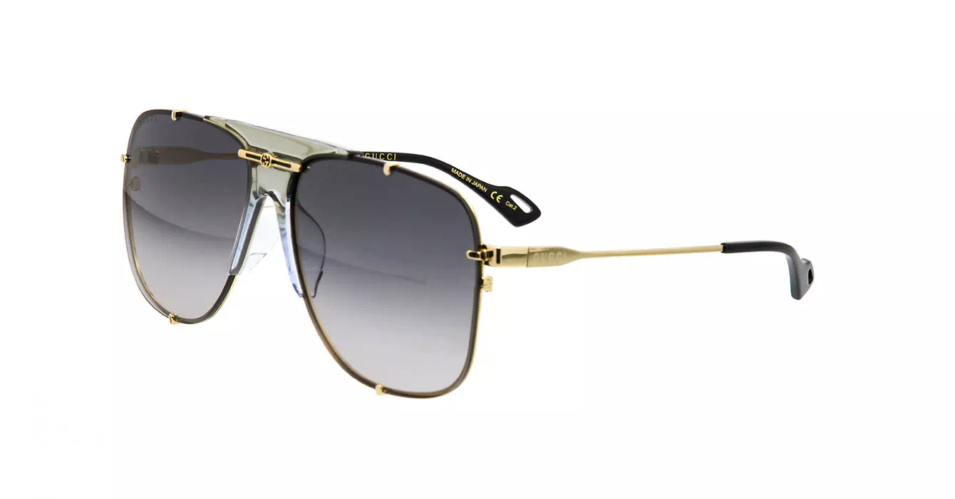 Gucci GG0739SA 001 s63