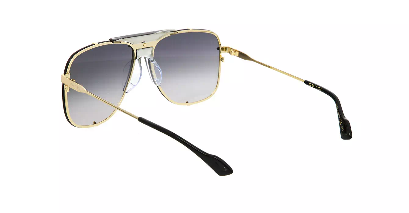 Gucci GG0739SA 001 s63