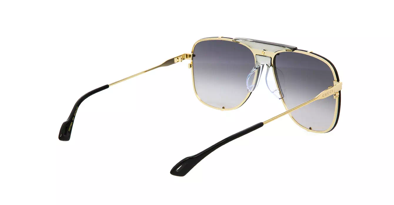 Gucci GG0739SA 001 s63