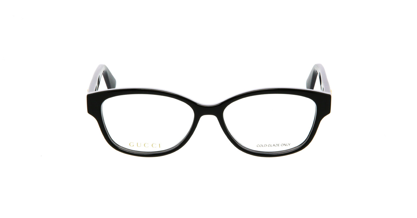 Optik Seis - Gucci - Gucci GG0639OA 001 s53