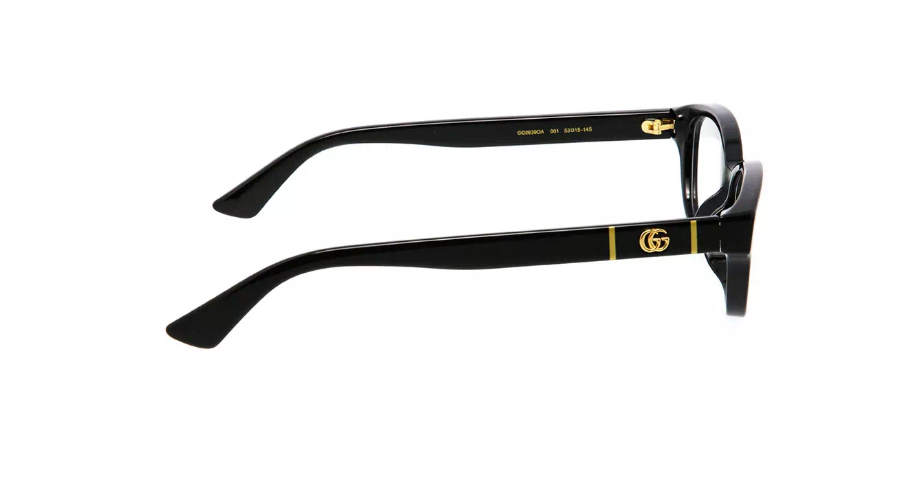 Gucci GG0639OA 001 s53