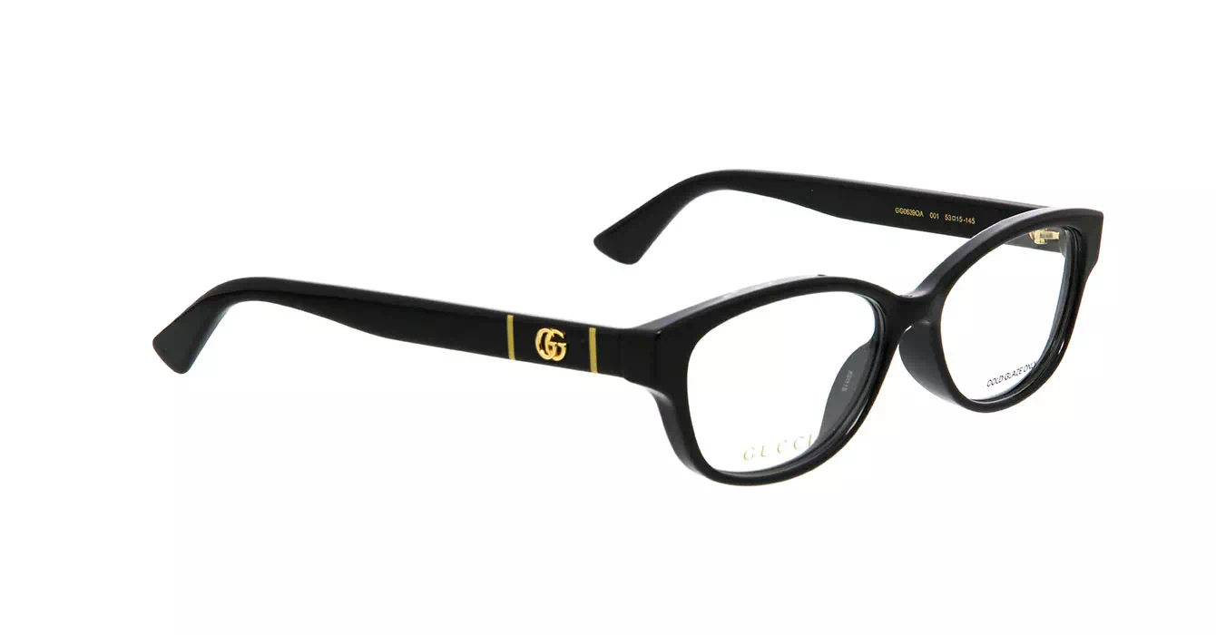 Gucci GG0639OA 001 s53