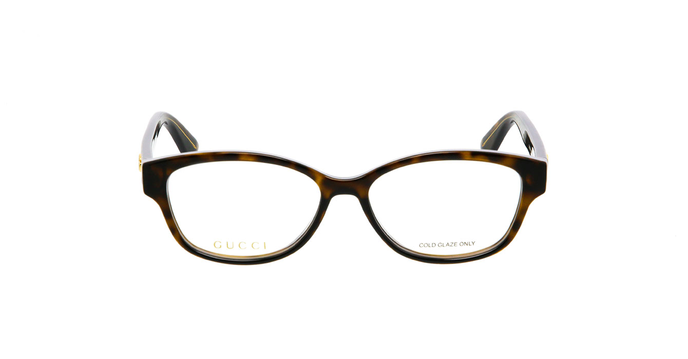Optik Seis - Gucci - Gucci GG0639OA 002 s53