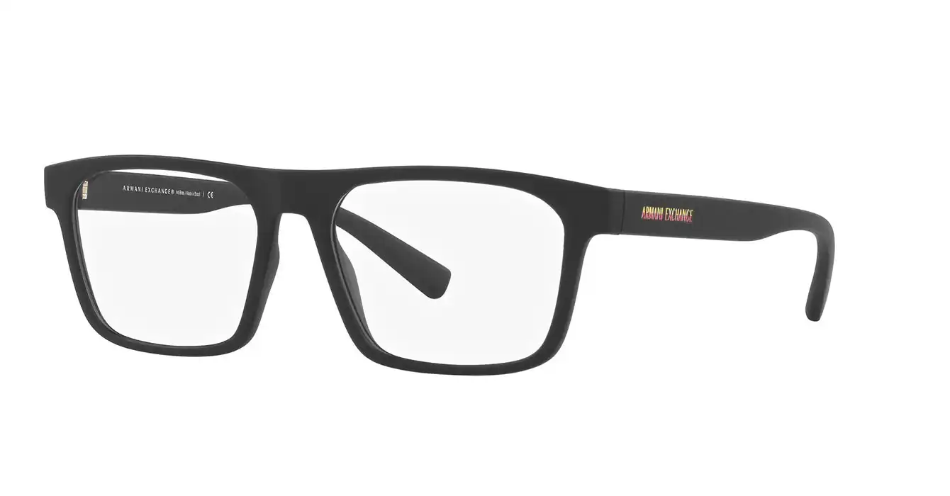 Armani Exchange AX3079F 8078 s55