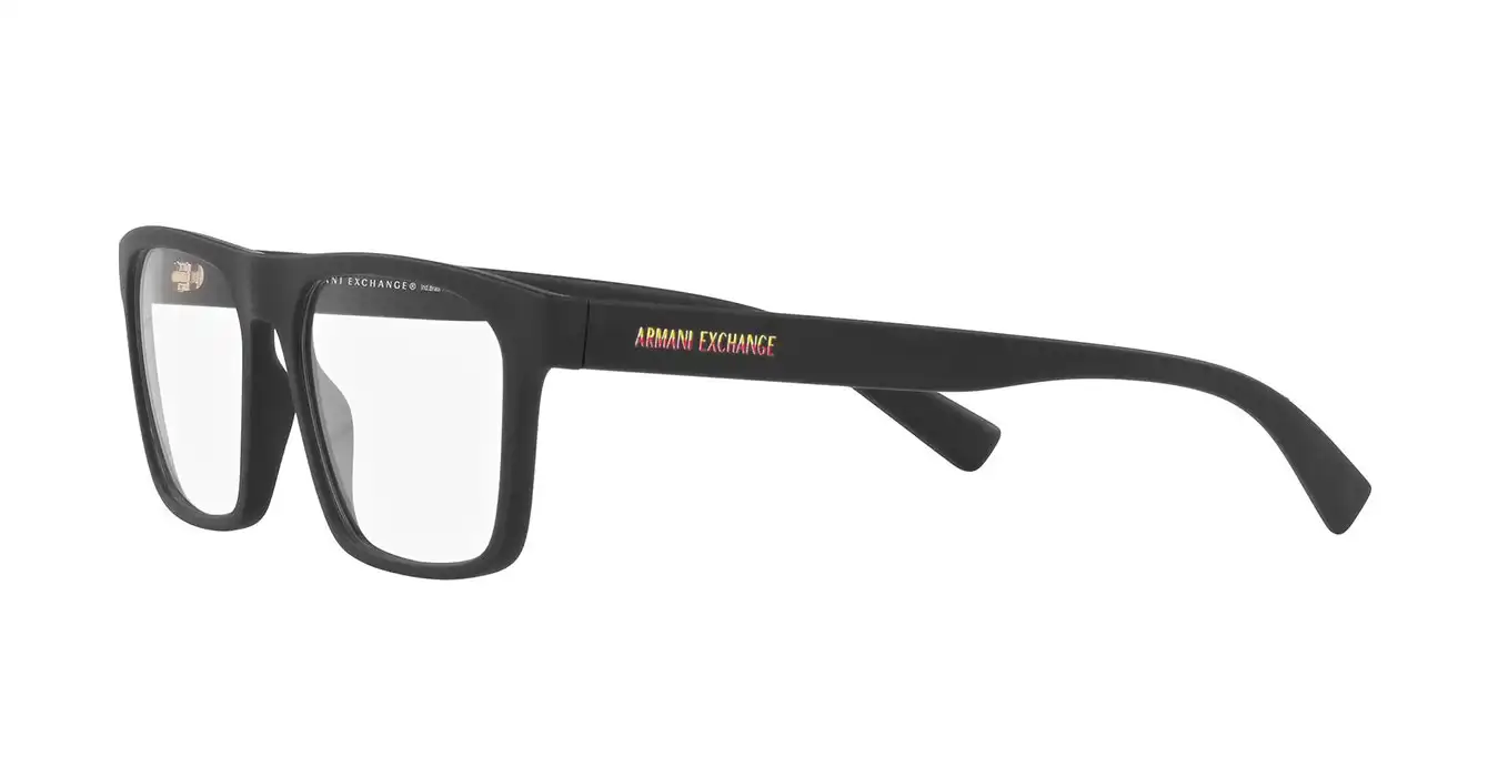 Armani Exchange AX3079F 8078 s55