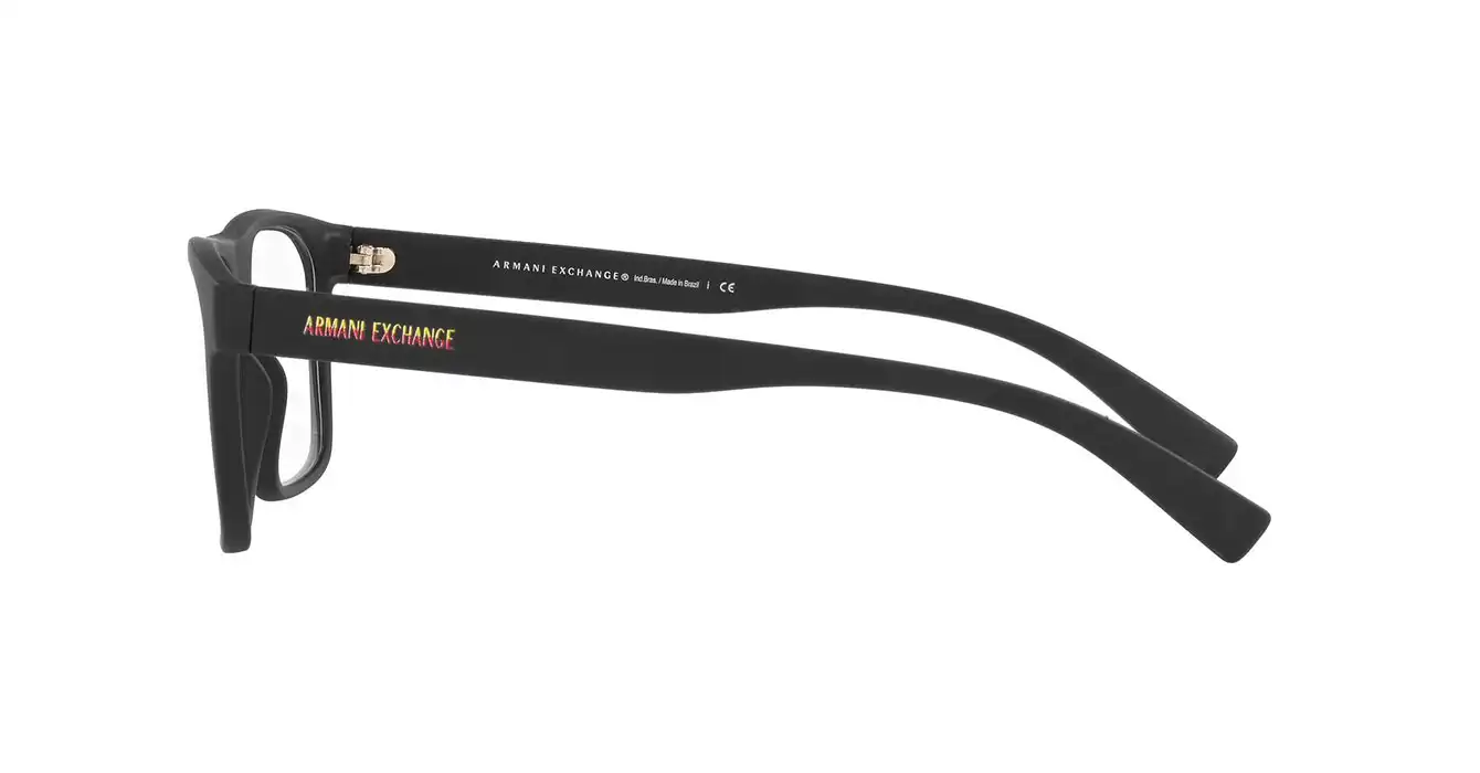 Armani Exchange AX3079F 8078 s55