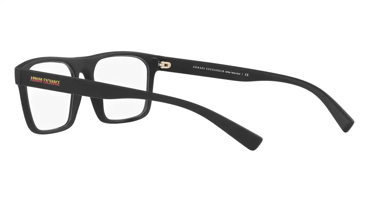 Armani Exchange AX3079F 8078 s55