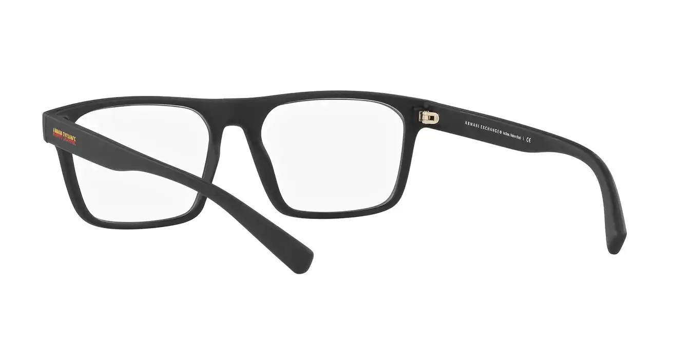 Armani Exchange AX3079F 8078 s55