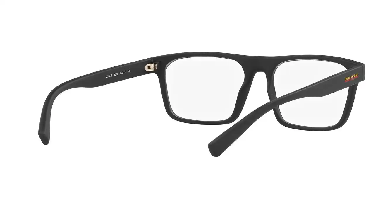 Armani Exchange AX3079F 8078 s55