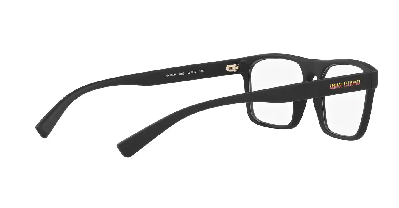 Armani Exchange AX3079F 8078 s55