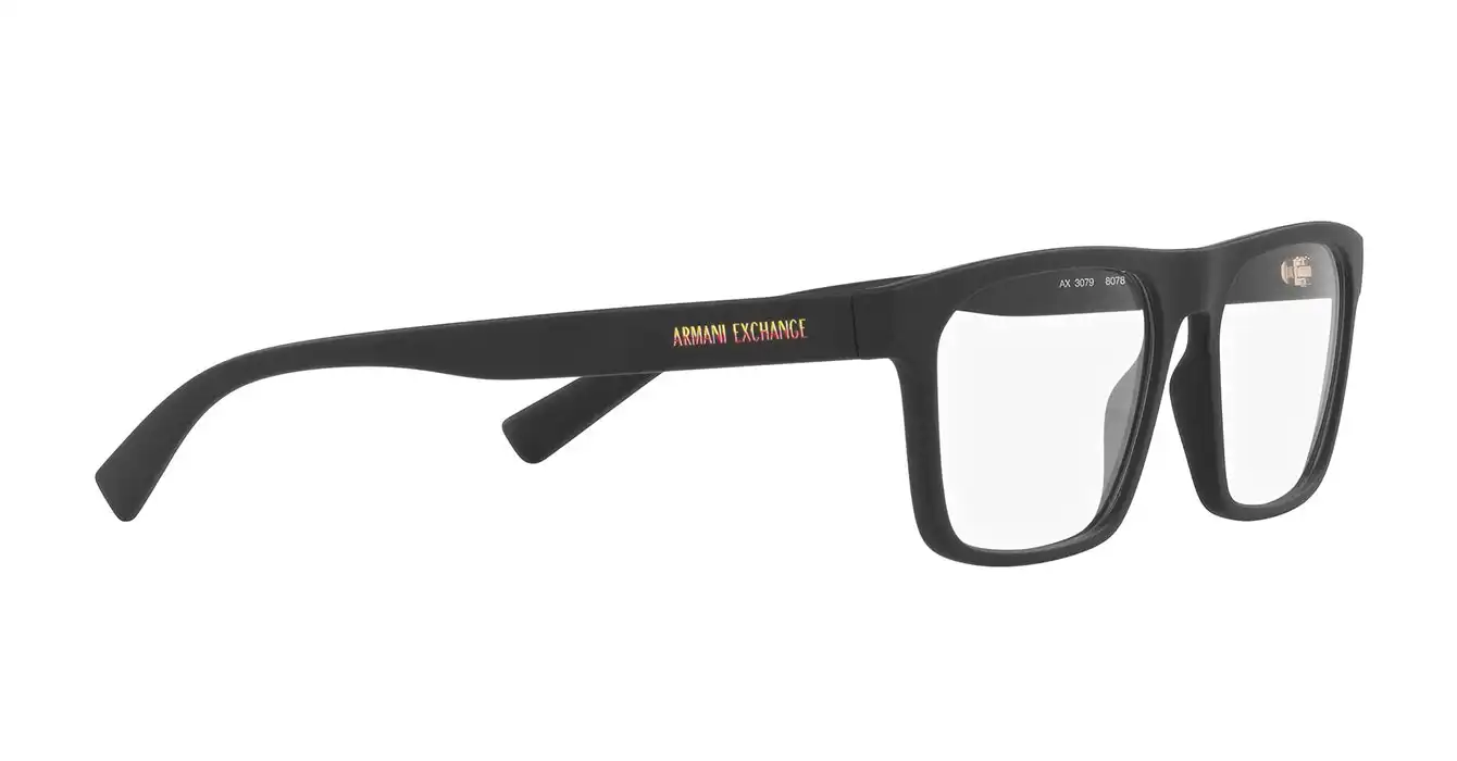 Armani Exchange AX3079F 8078 s55