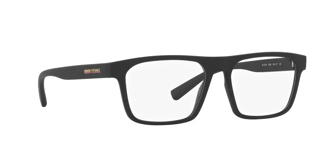 Armani Exchange AX3079F 8078 s55