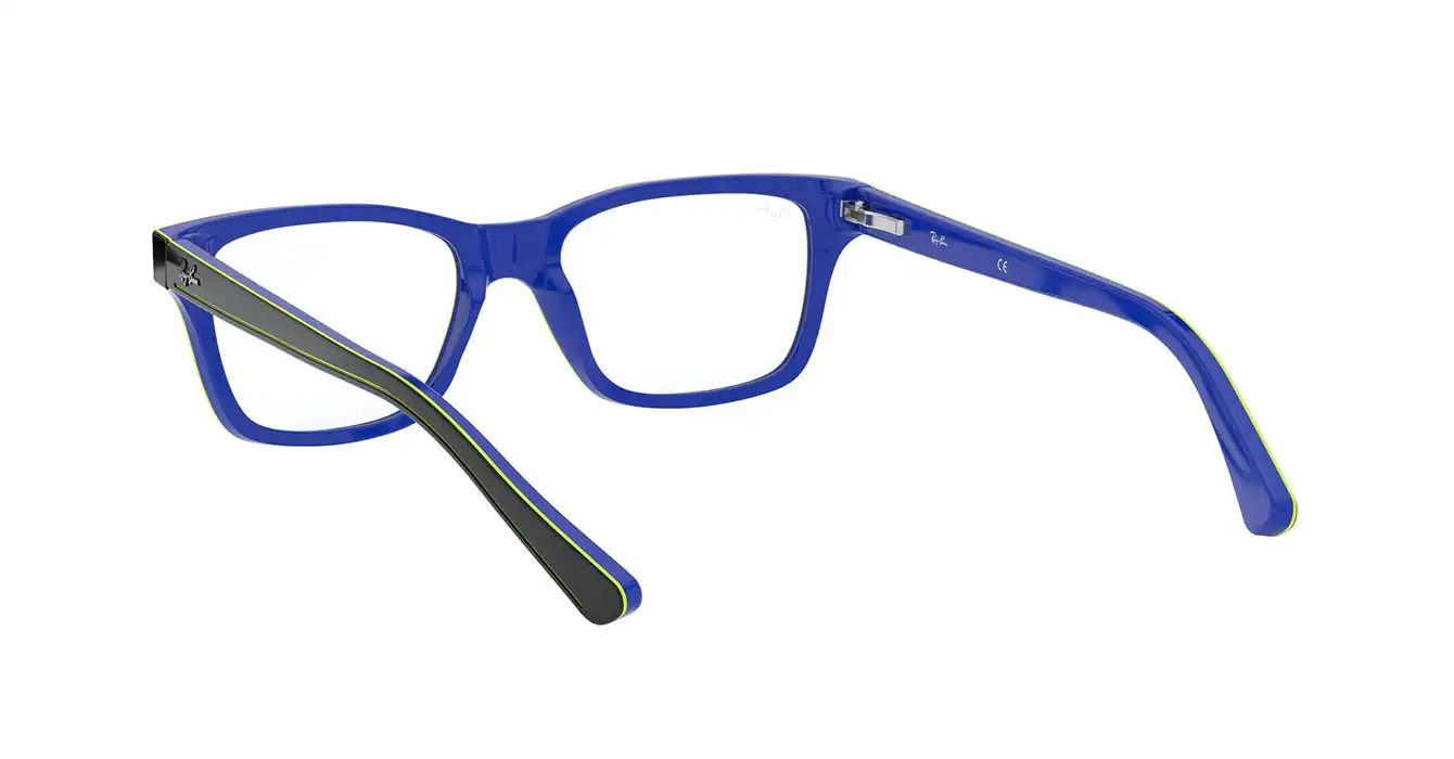 Ray-Ban RB1536F 3600 s48
