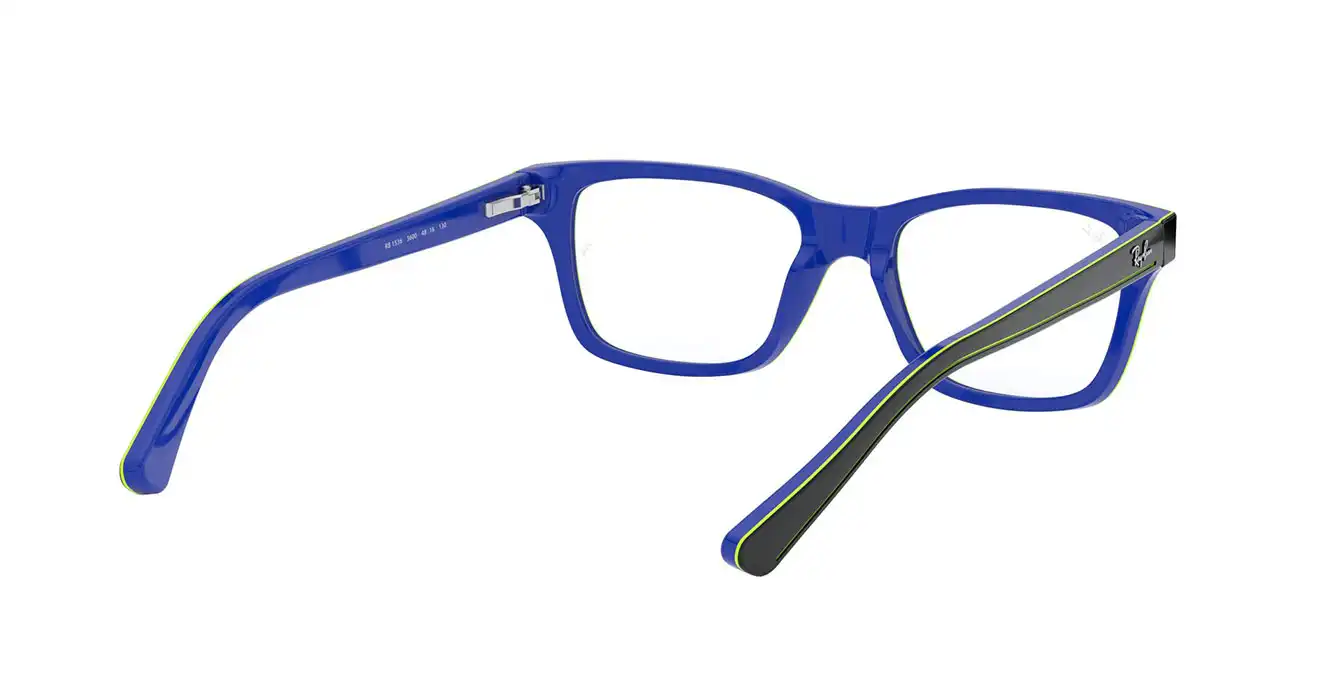 Ray-Ban RB1536F 3600 s48