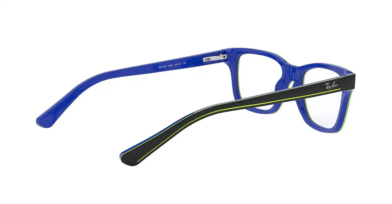 Ray-Ban RB1536F 3600 s48