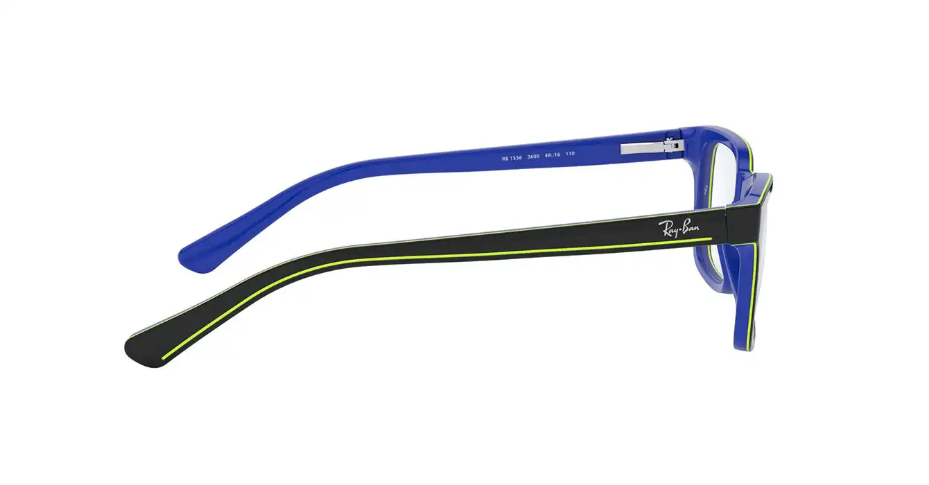 Ray-Ban RB1536F 3600 s48