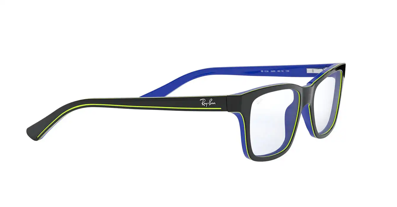 Ray-Ban RB1536F 3600 s48