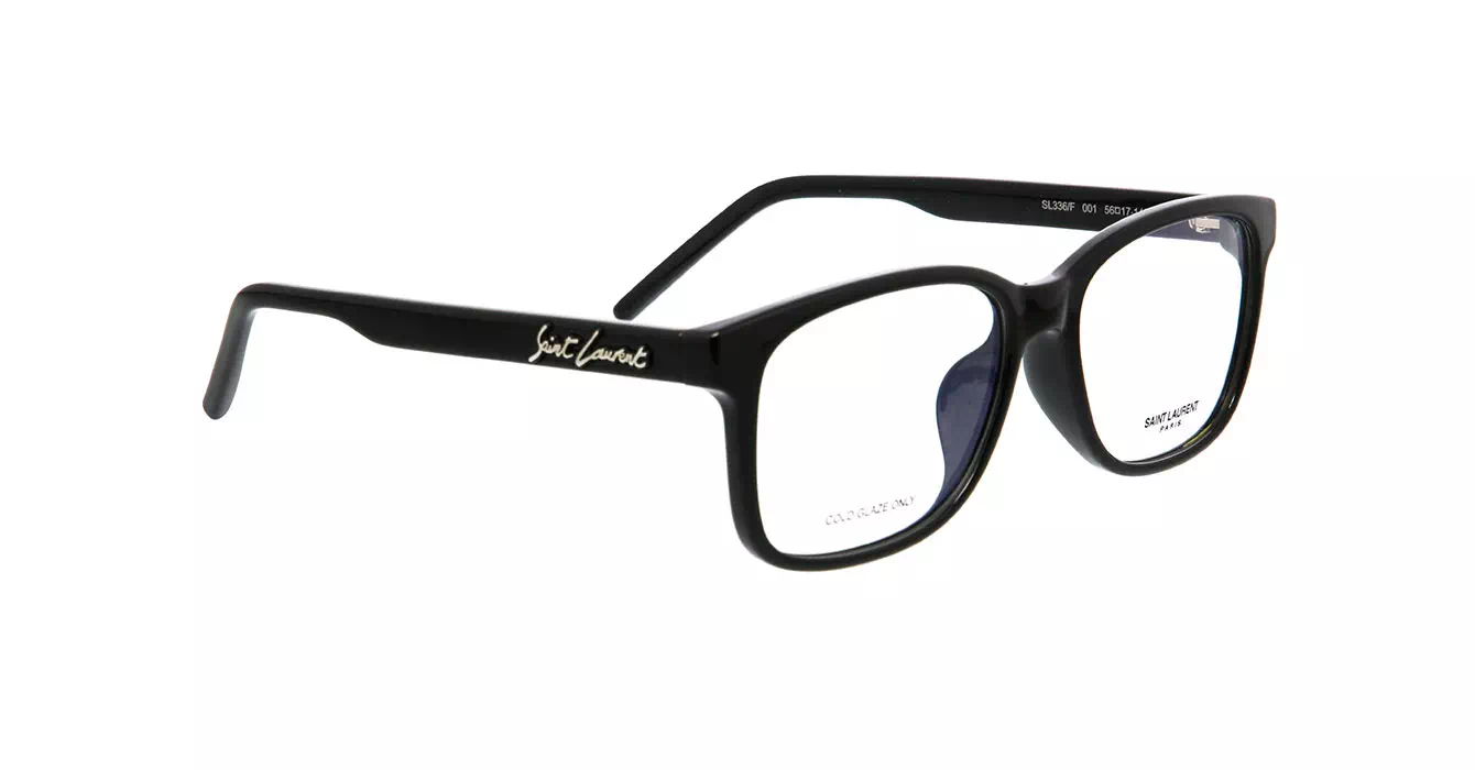 Saint Laurent SL 336/F 001 s56