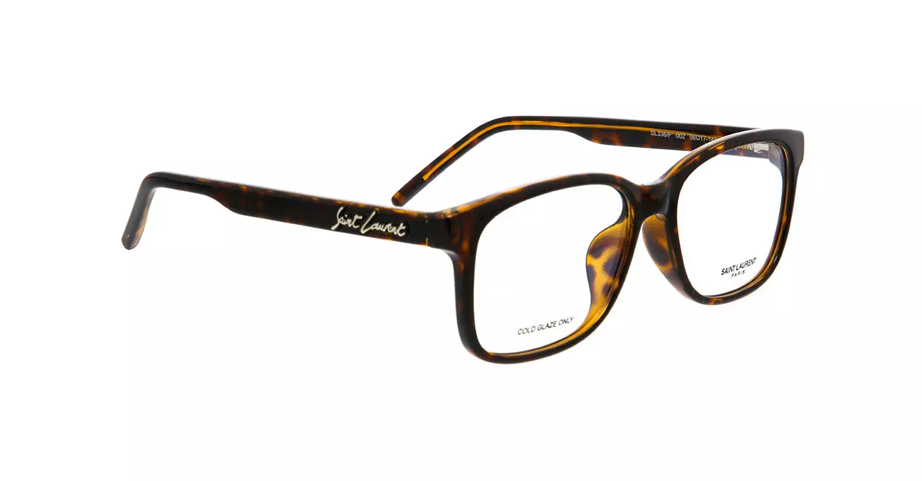 Saint Laurent SL 336/F 002 s56