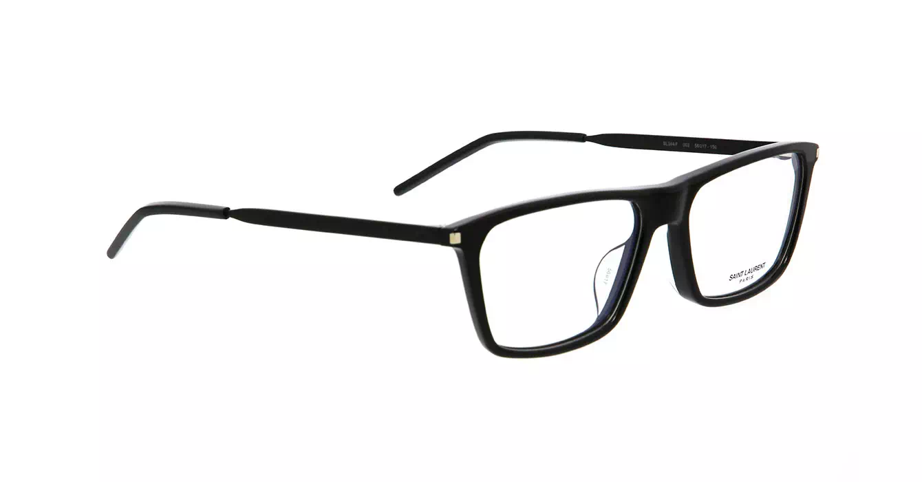 Saint Laurent SL 344/F 002 s56