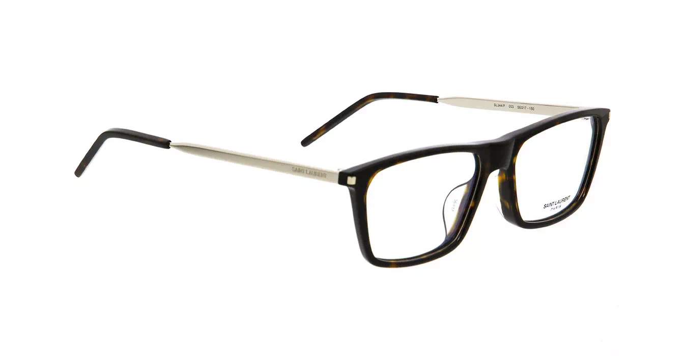 Saint Laurent SL 344/F 003 s56