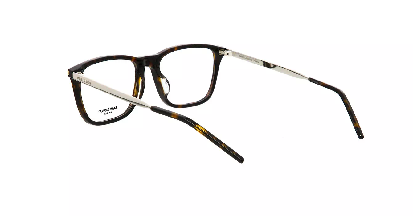 Saint Laurent SL 345/F 003 s53