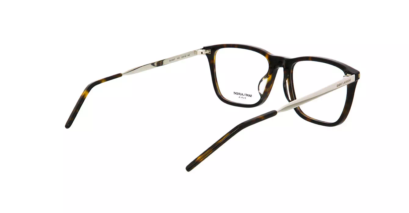 Saint Laurent SL 345/F 003 s53
