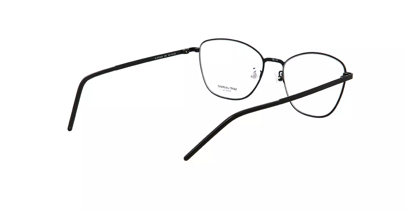 Saint Laurent SL 351 SLIM 002 s55