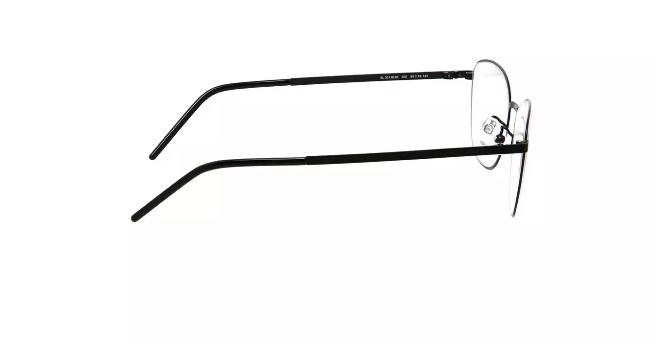 Saint Laurent SL 351 SLIM 002 s55
