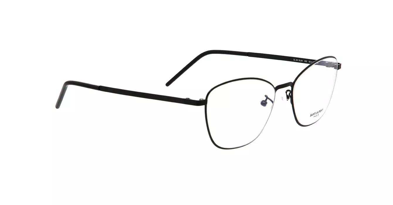 Saint Laurent SL 351 SLIM 002 s55