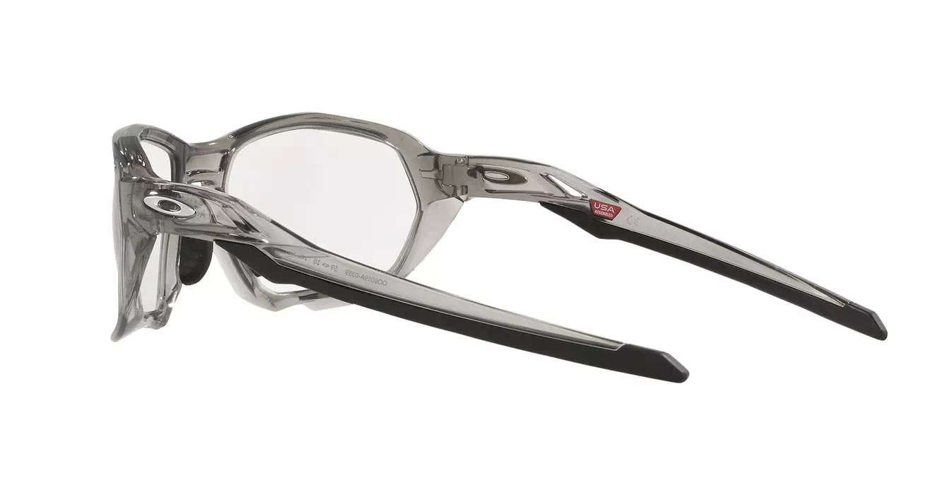 Oakley Plazma (A) Grey Ink W/ Photochromic (OO9019A-03) s59